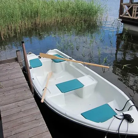 Ferienfloss _ Das Schwim *